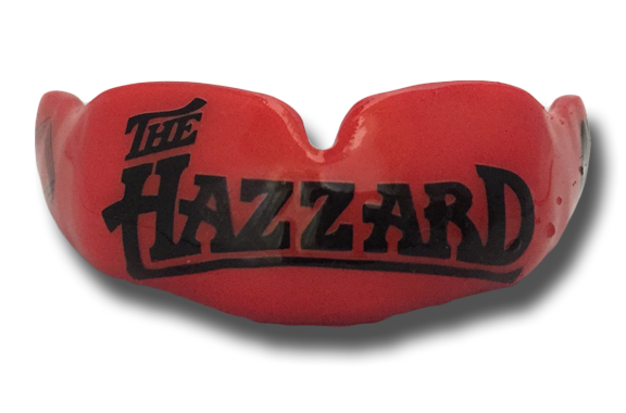 Custom Mouthguard pictures